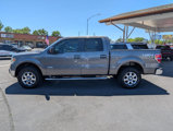 Used 2014 Ford F150 XLT w/ Equipment Group 302A Luxury image 4