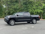 Used 2017 Toyota Tundra Platinum image 5