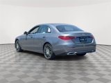 Used 2022 Mercedes-Benz C 300 4MATIC Sedan image 3
