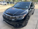 Used 2021 Honda HR-V Sport image 3