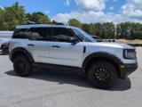 Certified 2022 Ford Bronco Sport image 2