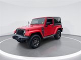 Used 2018 Jeep Wrangler Sport image 4