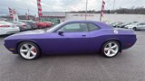 Used 2010 Dodge Challenger SRT8 w/ SRT Option Group II image 2