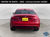 Used 2016 Mercedes-Benz CLA 250 4MATIC image 4