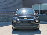 Used 2023 Chevrolet TrailBlazer LS image 2