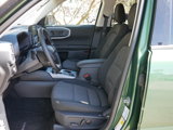 New 2024 Ford Bronco Sport Big Bend w/ Convenience Package image 3