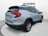 Used 2019 GMC Terrain SLE w/ Driver Convenience Package image 5