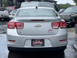 Used 2015 Chevrolet Malibu LS w/ Protection Package image 5