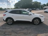 Used 2020 Ford Escape SEL image 2