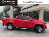 Used 2016 Chevrolet Colorado LT w/ LT Convenience Package image 3