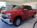 Used 2019 Chevrolet Silverado 1500 LT w/ All-Star Edition image 2