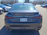 Certified 2022 Lexus ES 350 w/ Premium Package image 5