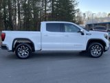 New 2025 GMC Sierra 1500 SLE image 4