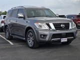 Used 2019 Nissan Armada SL image 3