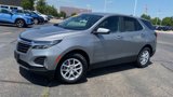 Used 2023 Chevrolet Equinox LT image 5