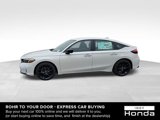 New 2025 Honda Civic Sport image 4