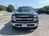 Used 2024 Ford F150 Lariat w/ FX4 Off-Road Package image 3