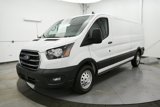 Used 2020 Ford Transit 350 Low Roof AWD w/ Upfitter Package image 3