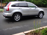 Used 2011 Honda CR-V EX-L image 6