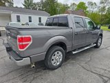 Used 2011 Ford F150 XLT w/ XLT Chrome Pkg image 3