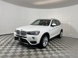 Used 2017 BMW X3 xDrive28i image 3
