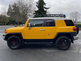 Used 2008 Toyota FJ Cruiser 4WD image 5