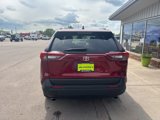 Used 2021 Toyota RAV4 XLE Premium image 4