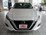 Used 2021 Nissan Altima 2.5 SL image 2