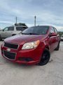 Used 2011 Chevrolet Aveo5 LT w/ Power and Convenience Package image 2