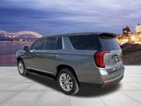 Used 2022 GMC Yukon SLT w/ SLT Luxury Package image 3