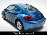 Used 2017 Volkswagen Beetle 1.8T S image 4