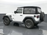 New 2024 Jeep Wrangler Sport S image 5