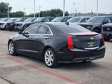 Used 2016 Cadillac ATS Sedan image 4