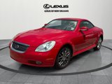 Used 2003 Lexus SC 430 Convertible image 3