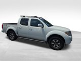 Used 2013 Nissan Frontier PRO-4X image 4