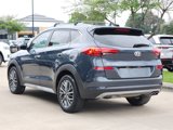 Used 2021 Hyundai Tucson Limited image 4