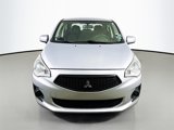 Used 2020 Mitsubishi Mirage G4 ES image 2