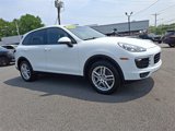 Used 2018 Porsche Cayenne image 4