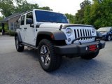 Used 2017 Jeep Wrangler Unlimited Sport w/ Quick Order Package 24S image 4