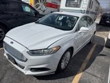 Used 2014 Ford Fusion Energi SE image 2