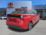 Used 2019 Toyota Prius XLE image 4