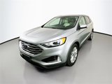 Used 2021 Ford Edge Titanium w/ Cargo Accessory Package image 3