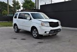 Used 2015 Honda Pilot EX-L image 2