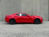Used 2019 Chevrolet Camaro LT w/ RS Package image 2