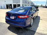 Used 2015 Ford Fusion SE w/ Equipment Group 201A image 3