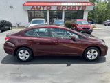 Used 2013 Honda Civic LX image 4