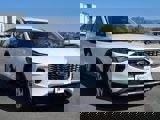 New 2025 Ford Escape Active image 3