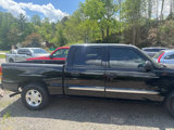 Used 2005 GMC Sierra 1500 SLT w/ Light Duty Power Package image 4