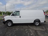New 2025 GMC Savana 2500 w/ Driver Convenience Package image 2
