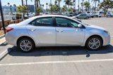 Used 2014 Toyota Corolla LE image 4